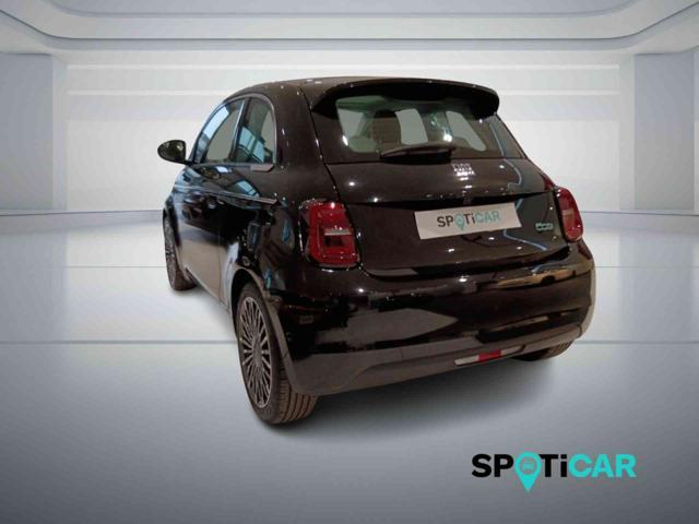 FIAT 500 La Prima Berlina 42 kWh