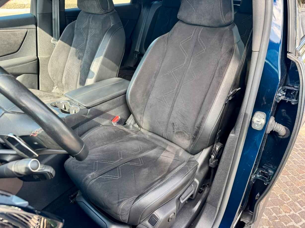 DS 7 1.5 BlueHDi 130 CV CAMBIO AUTOMATICO