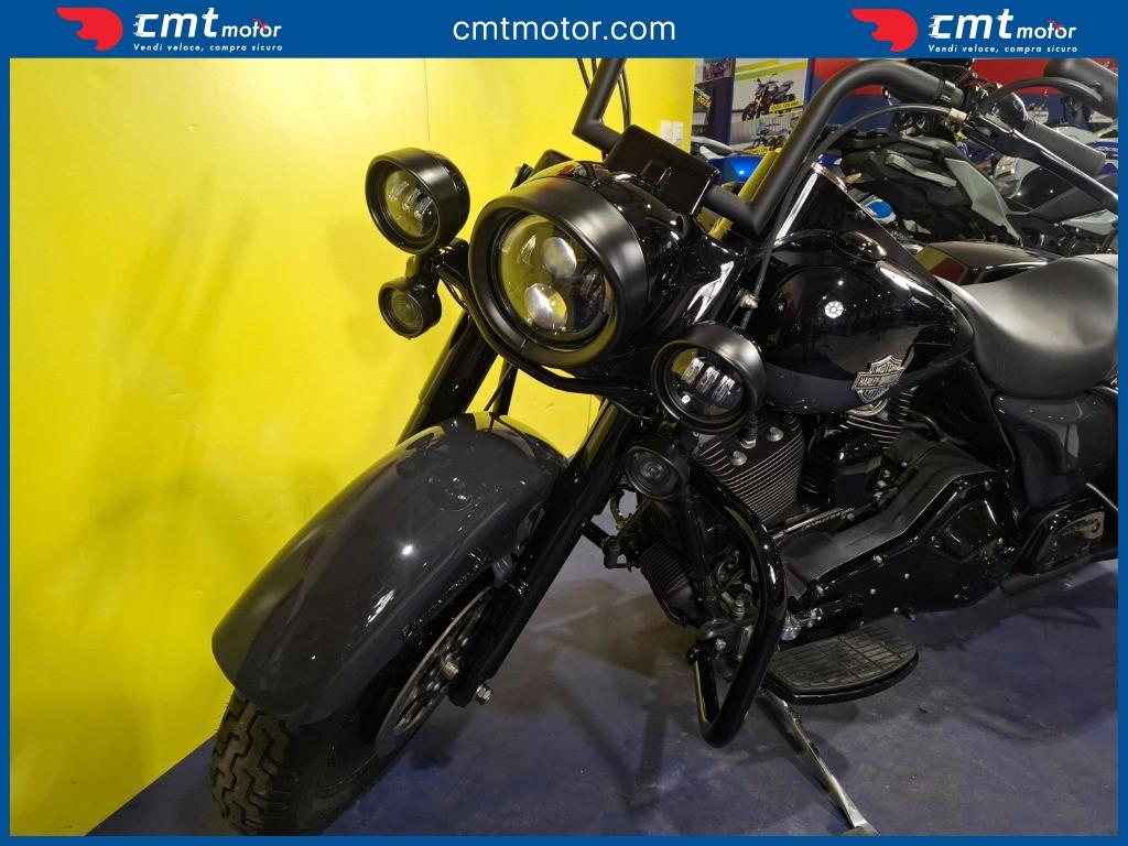 Harley-Davidson Touring - 1997