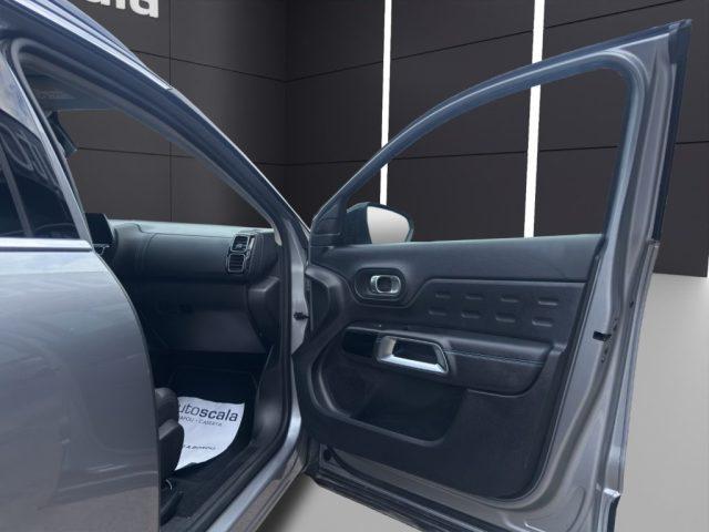 CITROEN C5 Aircross BlueHDi 130 S&S EAT8 Plus Van