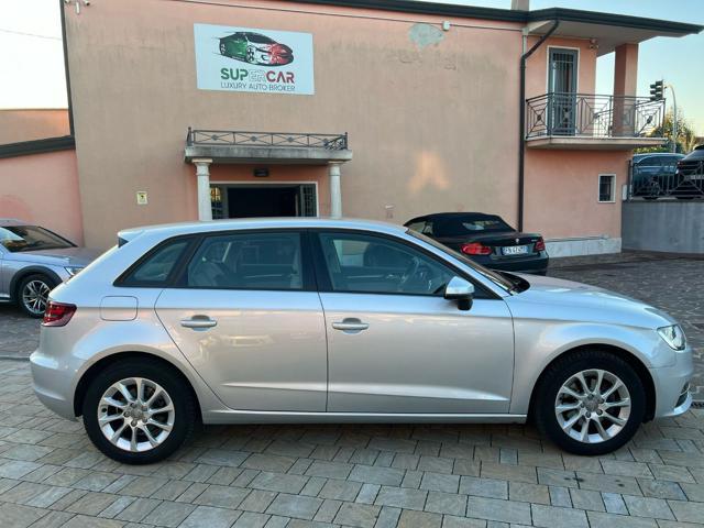 AUDI A3 SPB 1.6 TDI S tronic Business
