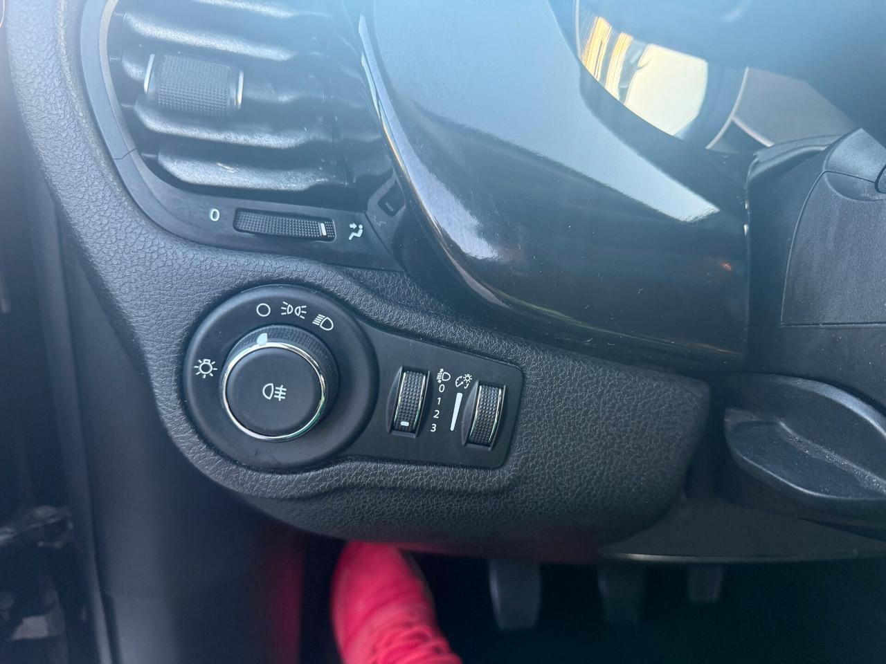 Fiat 500X 1.3 MultiJet 95 CV Lounge