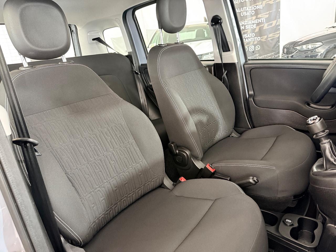 Fiat Panda 1.0 FireFly Aziendale Hybrid