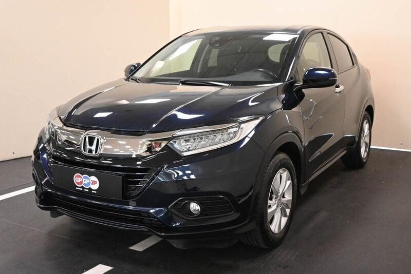 Honda HR-V HR-V 1.5 i-VTEC Elegance Navi ADAS