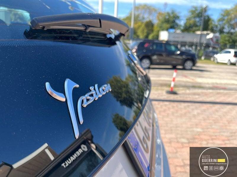 Lancia Ypsilon Ypsilon 1.0 FireFly 5 porte S&S Hybrid Ecochic Silver