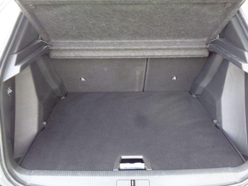 Peugeot 2008 2008 1.2 puretech Allure s&s 130cv