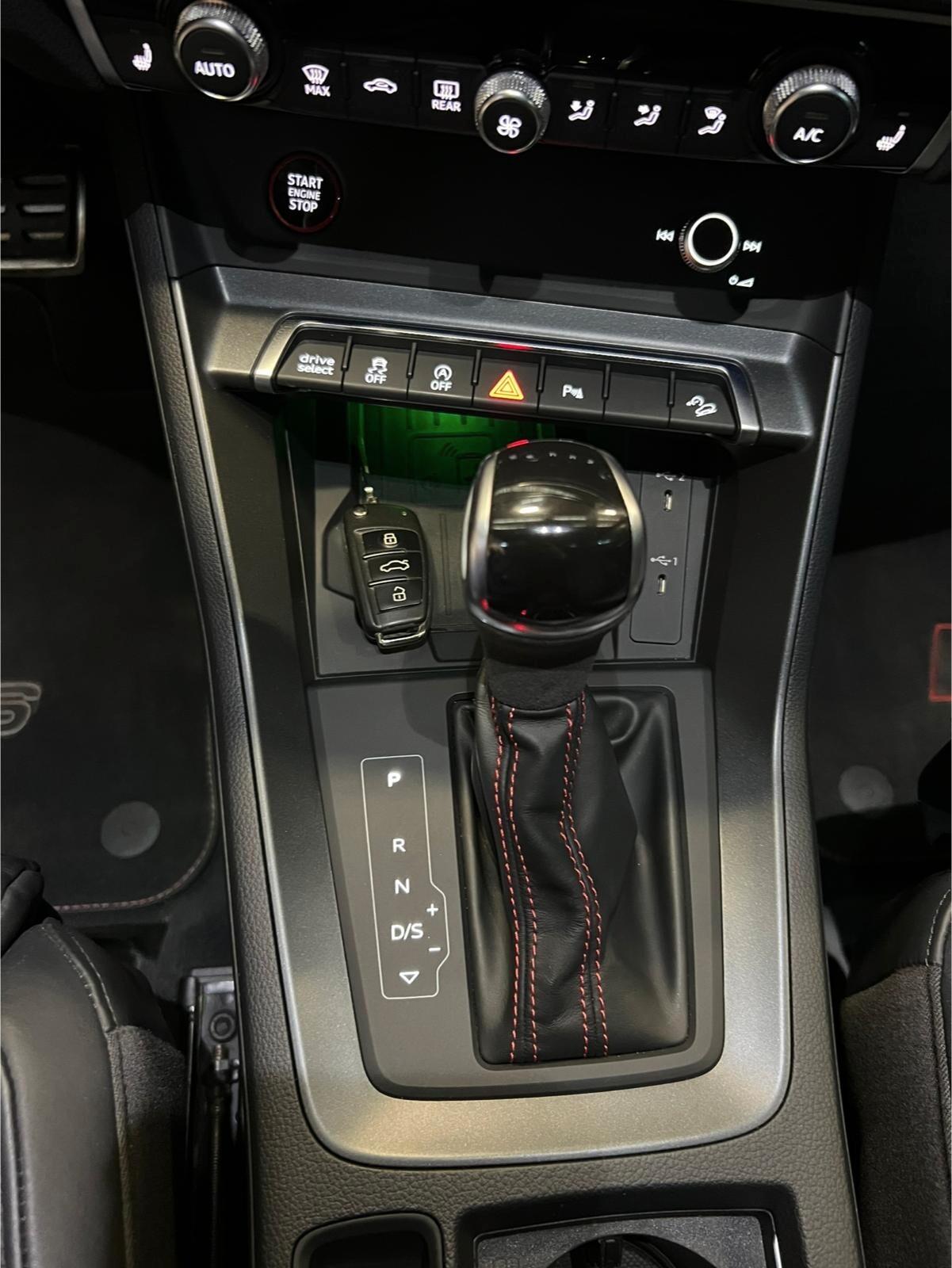 Audi Q3 RS SPB quattro S tronic 400cv Turbo Benzina RSQ3- 2022