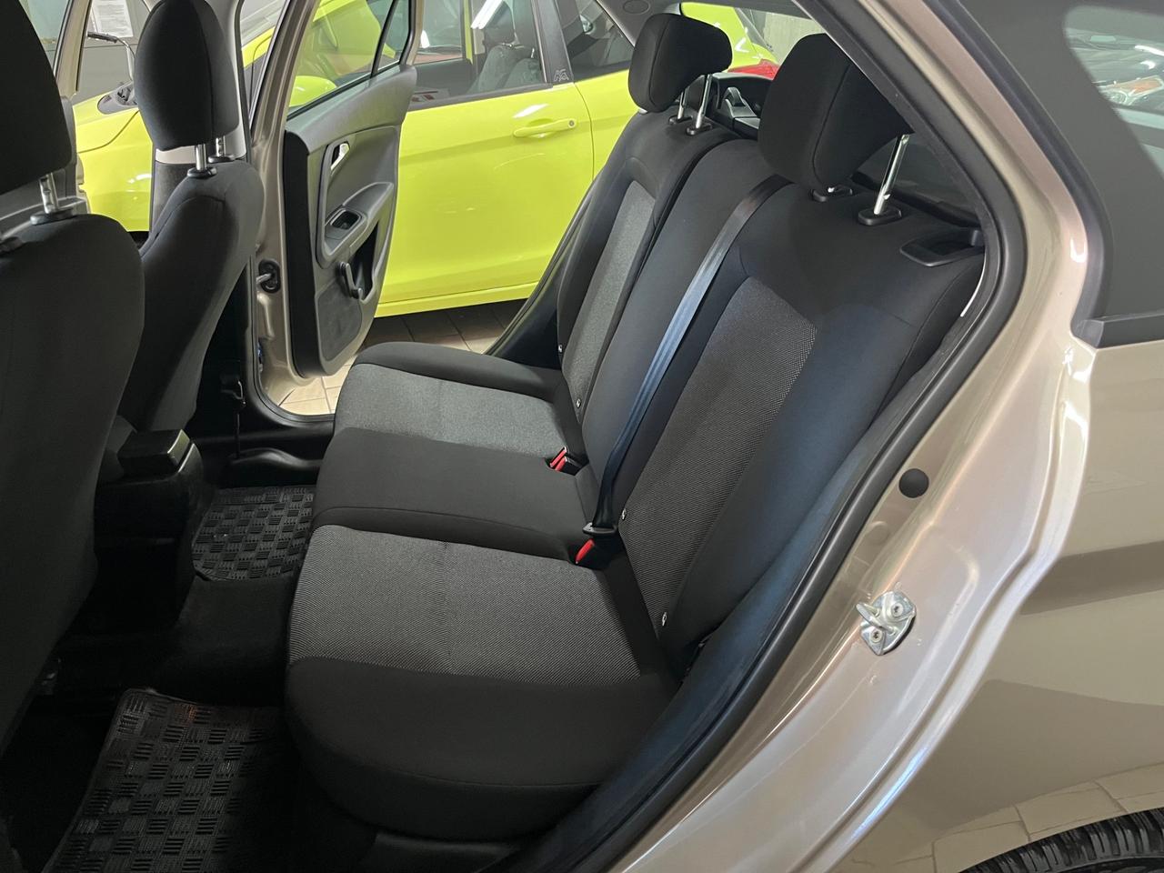 Fiat Tipo 1.6 Mjt S&S SW garantita 2018