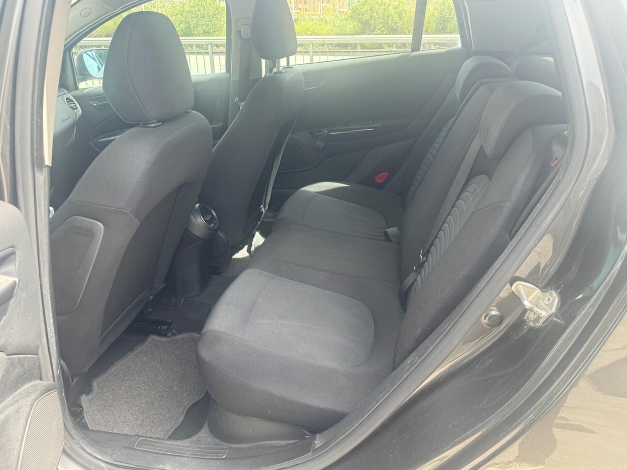 Fiat Bravo 1.9 MJT 120 CV Active 2008