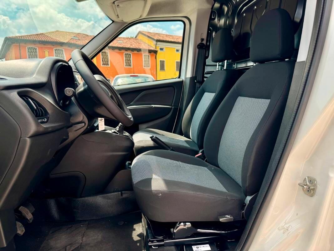 Fiat Doblò Cargo 1.3 mjt 95cv CH1 Business S&S