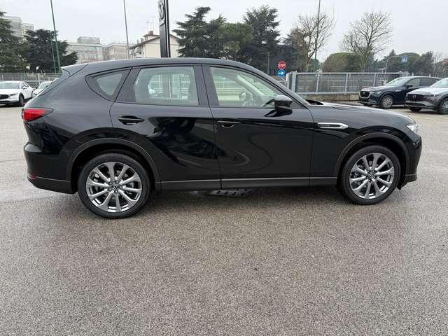 Mazda CX-60 3.3L e-Skyactiv D 249CV MHEV AWD Exclusive Line