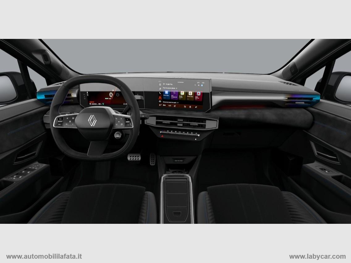 RENAULT Clio TCe 120 CV Eco-G EDC Esprit Alpine IN ARRIVO