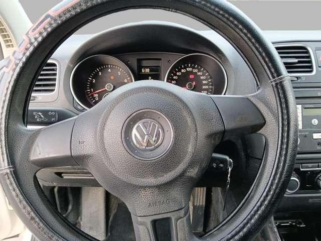 Volkswagen Golf 1.6 5p. Highline BiFuel