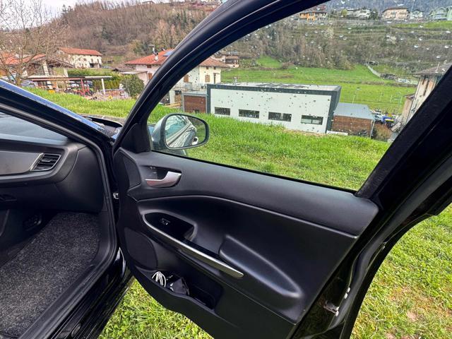 ALFA ROMEO Giulietta 1.4 Turbo 120 CV GPL Veloce