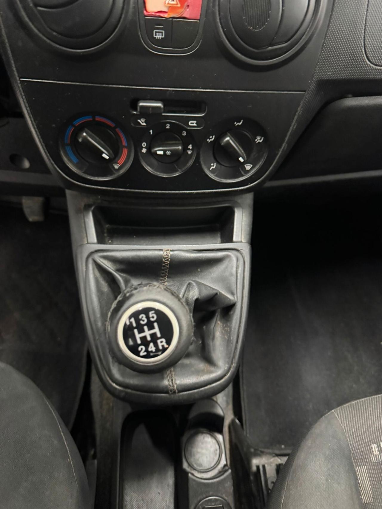 Fiat Qubo 1.3 MJT 75 CV Dynamic