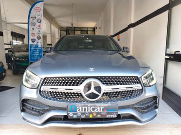 Mercedes-benz GLC 220 d 4Matic Premium