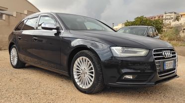 Audi A4 Avant 2.0 TDI 150 CV quattro Business