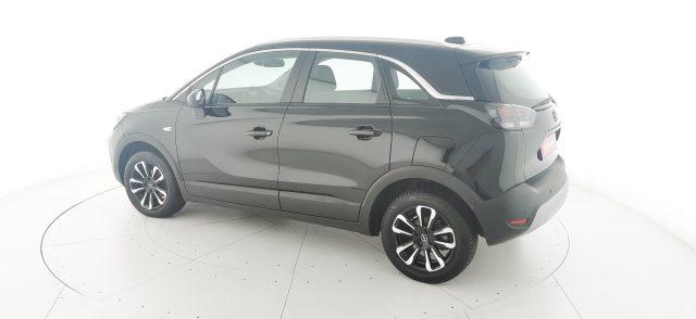 OPEL Crossland X 1.5 ECOTEC D 110 CV Start&Stop Ultimate