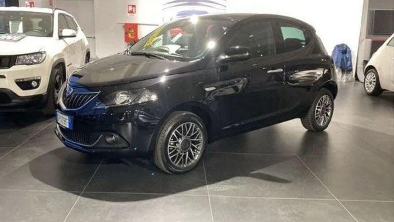 Lancia Ypsilon 1.0 FireFly 5 porte S&S Hybrid Gold Plus