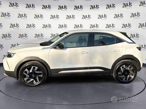 Opel Mokka 1.5 diesel Elegance