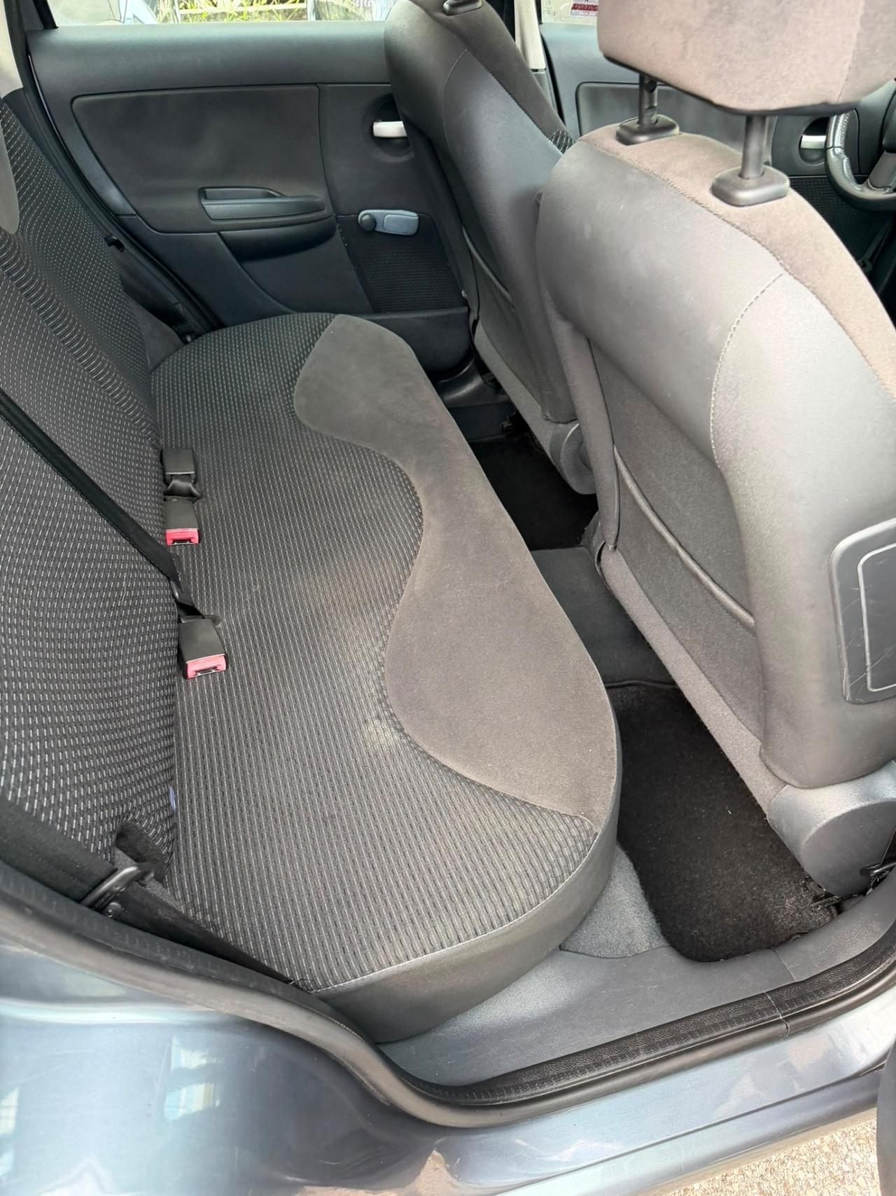 Citroen C3 1.4 Exclusive Style Techno Bi Energy G