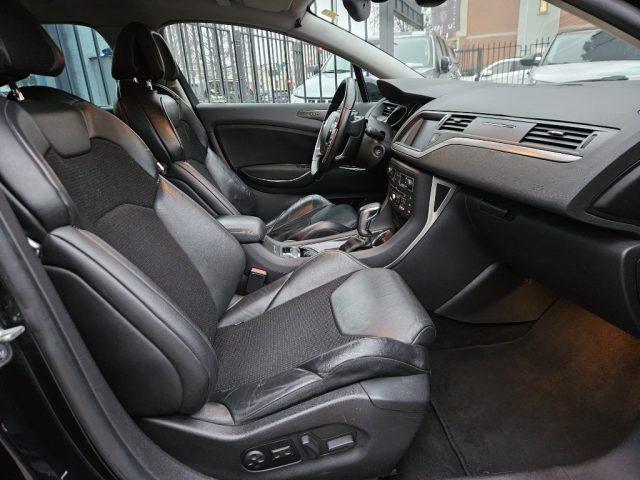 CITROEN C5 2.0 HDi 160 aut. Executive Tourer