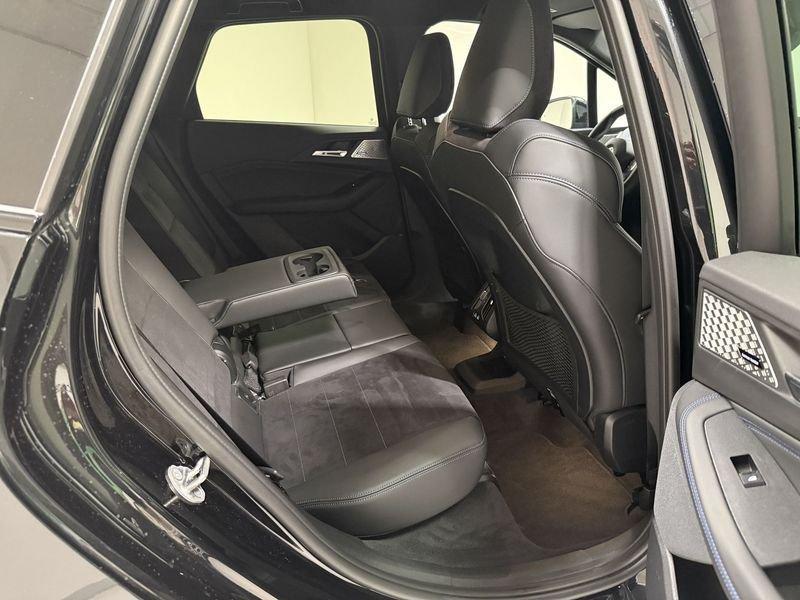 BMW Serie 2 Active Tourer 218i Active Tourer Msport Steptronic