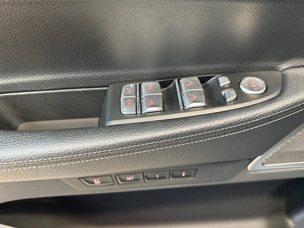 BMW 730 d Individual Composition - IVA Esposta
