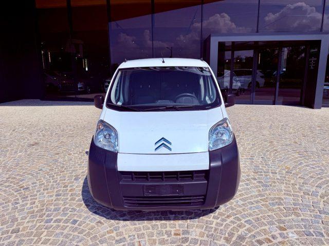 CITROEN Nemo EURO 6 - KM 79.000 - CLIMA - PREZZO PIU' IVA