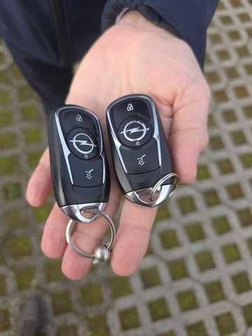 Opel Astra 1,4 BENZINA