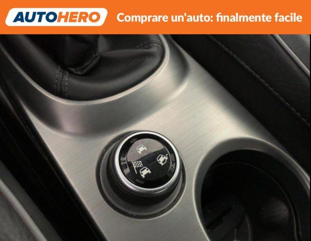 FIAT 500X 1.6 MultiJet 120 CV Cross