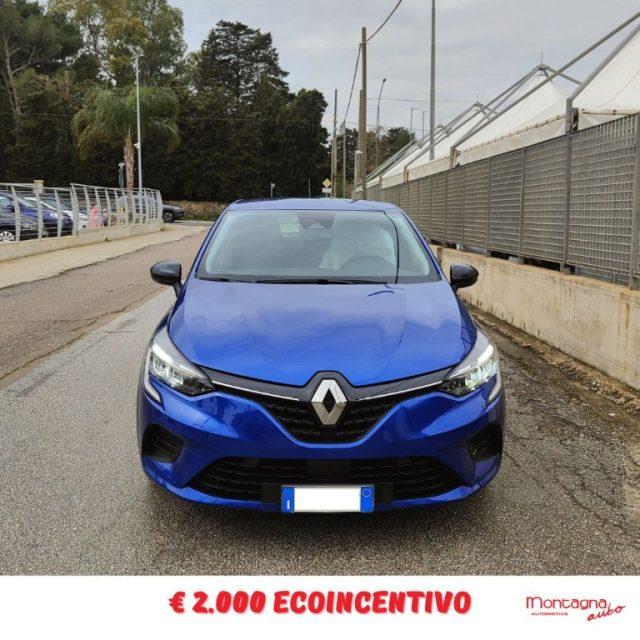 RENAULT Clio TCe 90 CV Equilibre