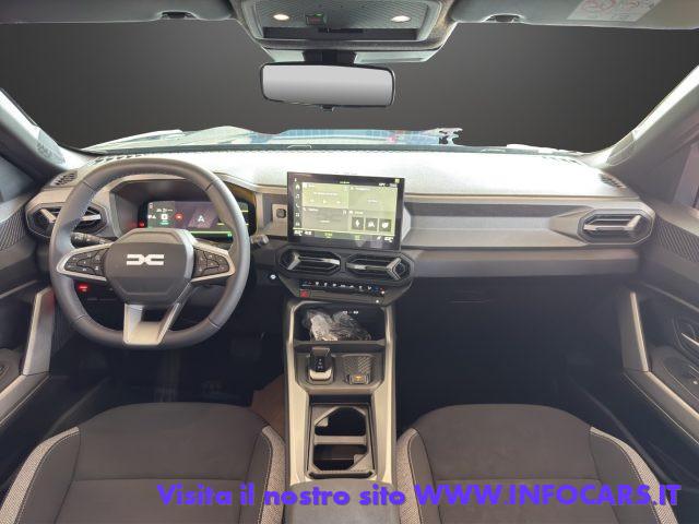 DACIA Bigster 1800 Full ybrid 155 CV Journey - KM ZERO -