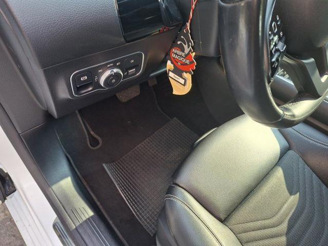 MERCEDES-BENZ B 180 d Automatic Sport