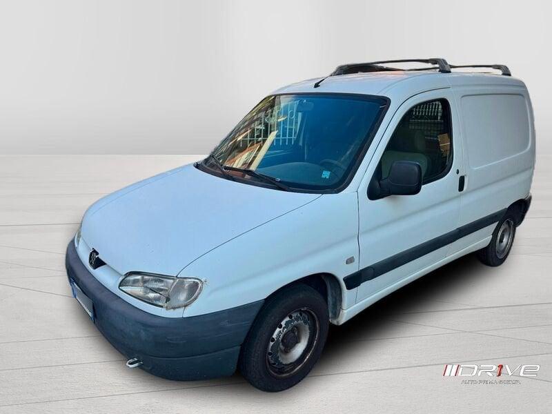 Peugeot Ranch 170C 1.9 diesel cat Furgone