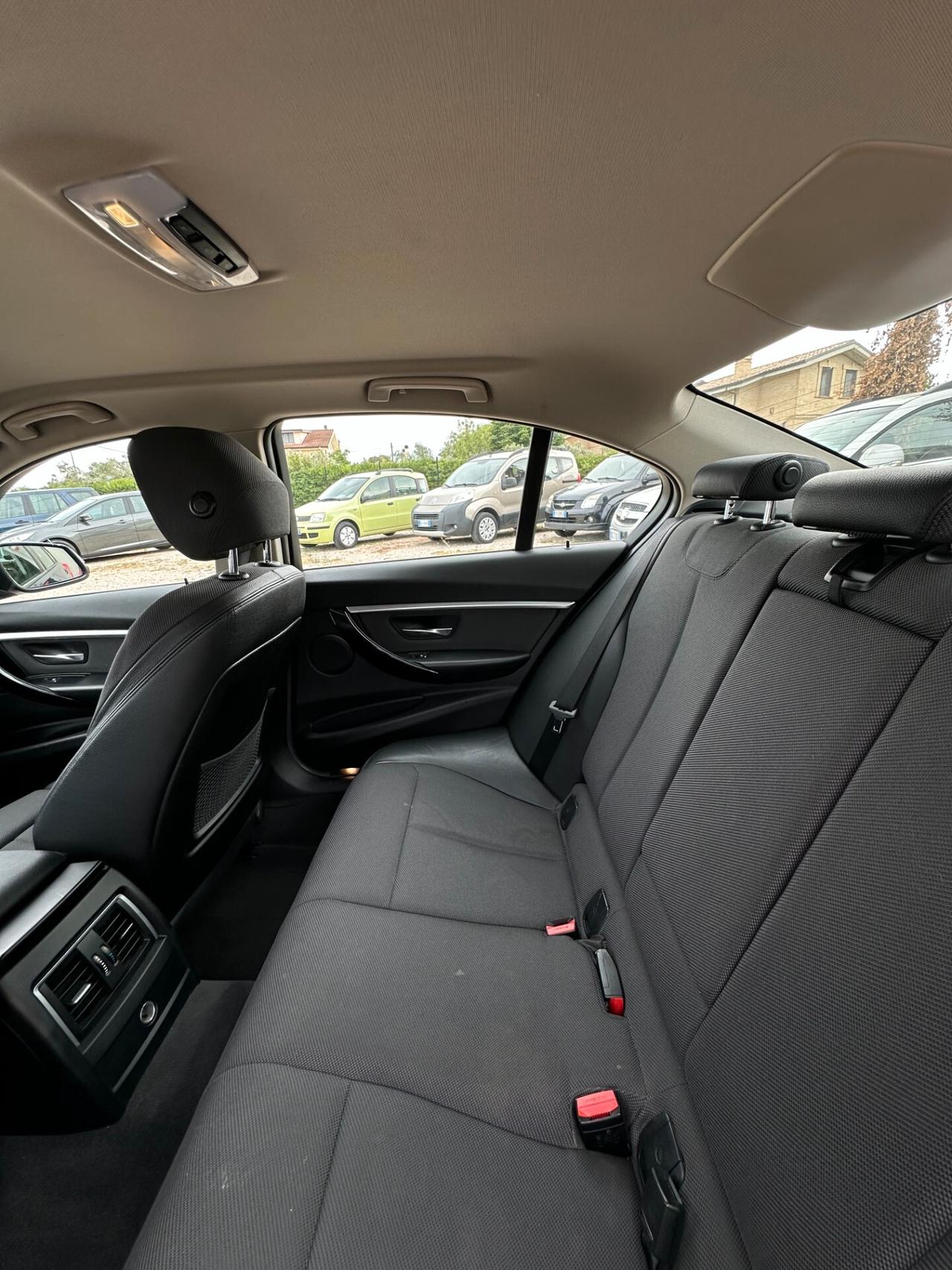 Bmw 318 318d