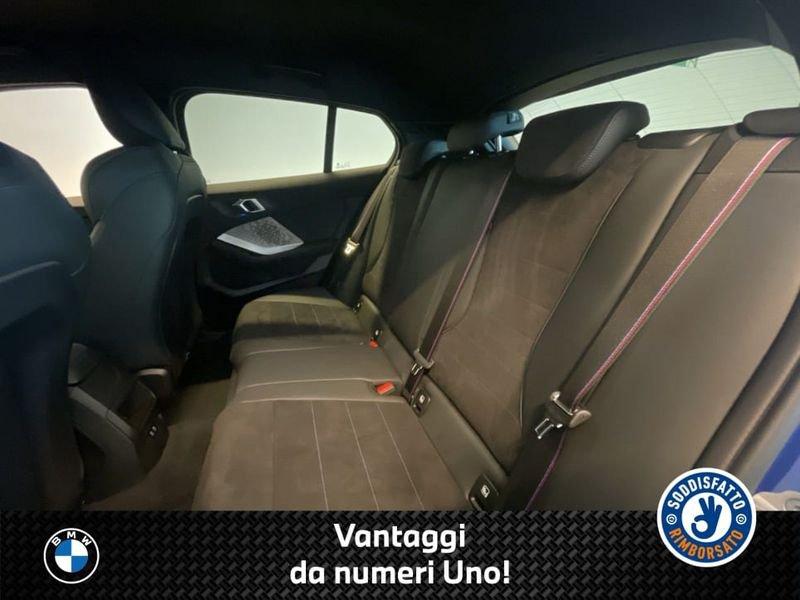 BMW Serie 1 118d M Sport Pro
