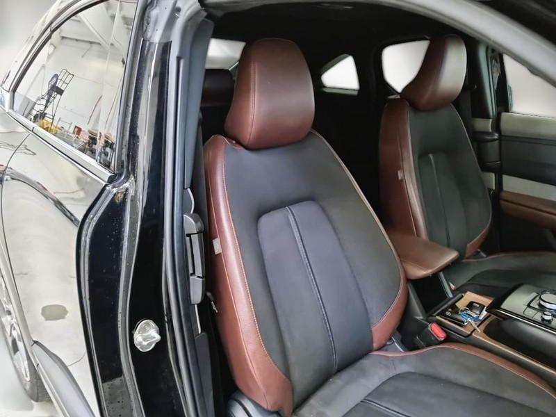 MAZDA MX-30 35,5KWH 143 CV EXCLUSIVE 5 PORTE SUV