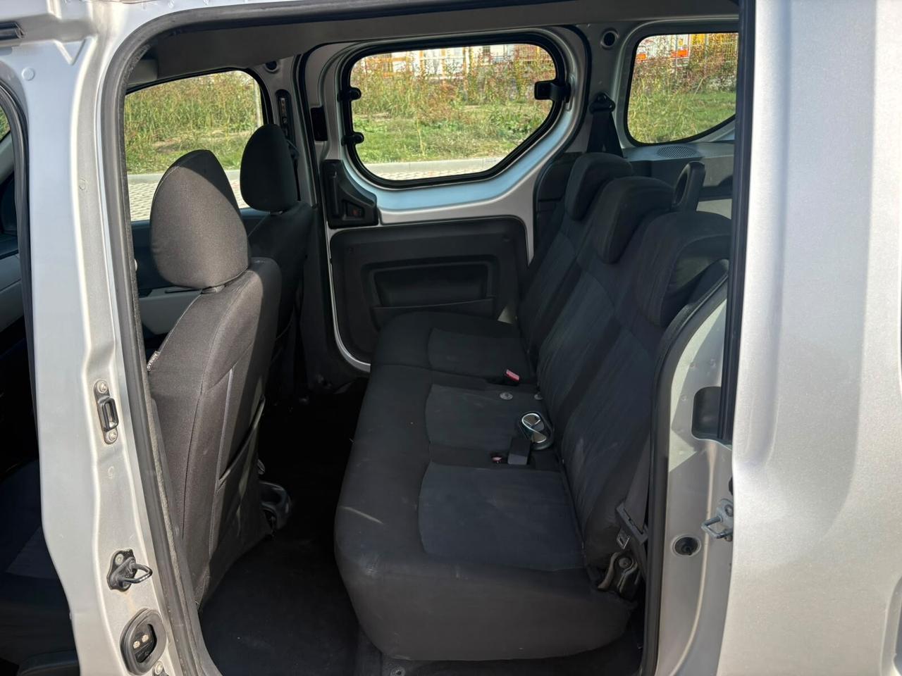 Dacia Dokker 1.6 8V 85CV GPL Lauréate 2035