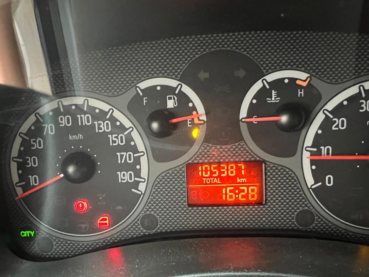 Fiat Panda 1.2 Emotion OTTIME CONDIZIONI