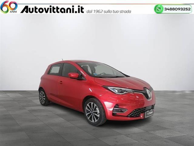 RENAULT ZOE Intens R135 Flex