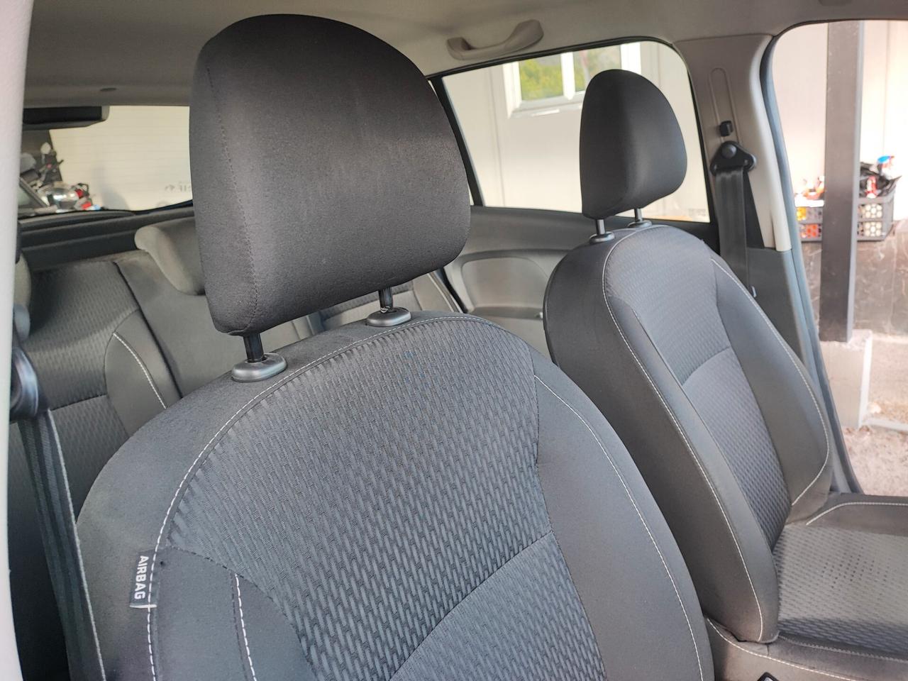 Dacia Sandero Streetway 1.0 SCe 75 CV S&S Comfort