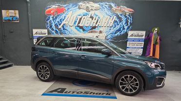 PEUGEOT 5008 ACTIVE 1.2 TURBO 7P