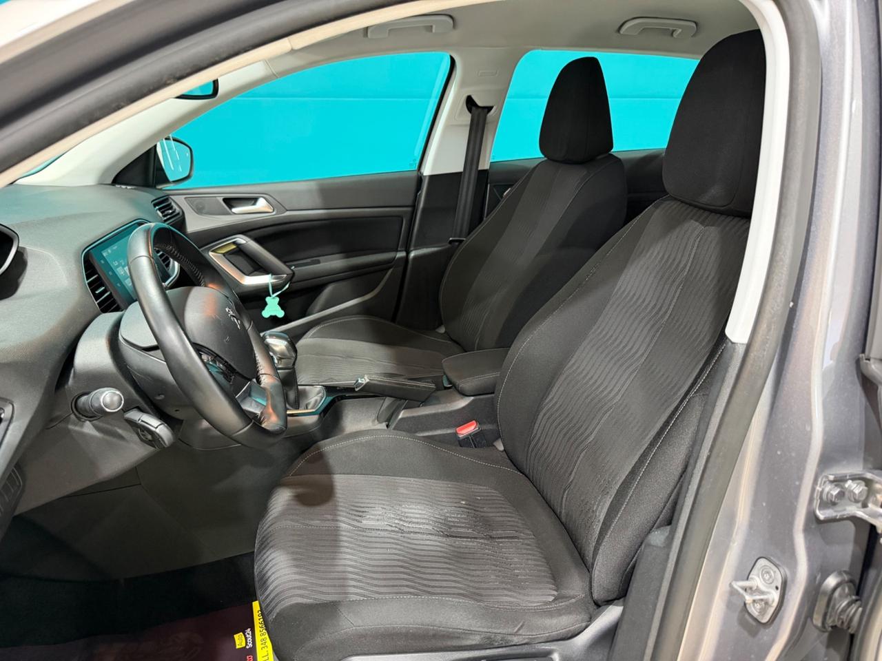 PEUGEOT 308 BERLINA *ALLURE *DIESEL