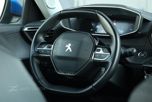 PEUGEOT 2008 PureTech 130 S&S Allure