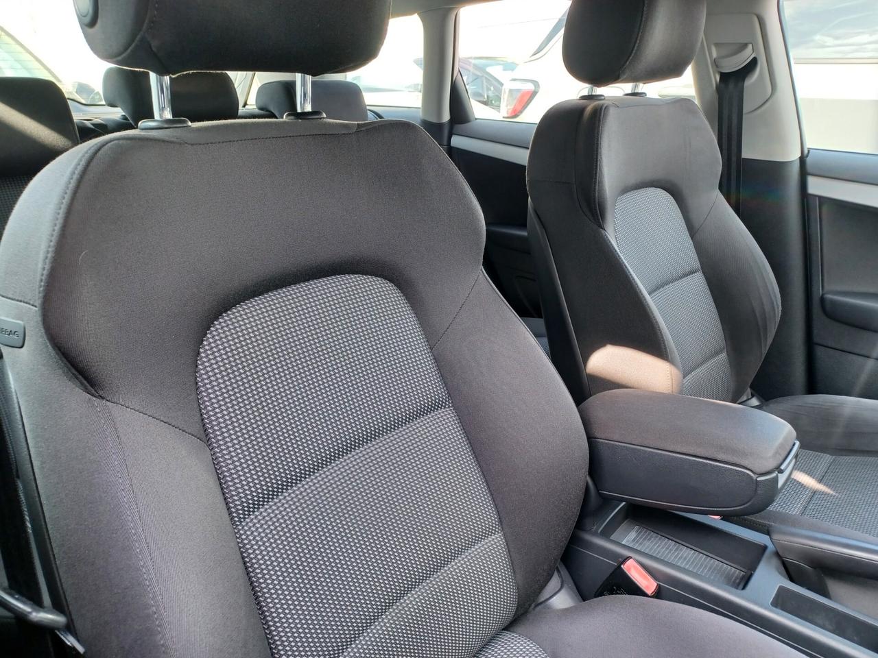 Audi A3 2.0 TDI SPORTBACK IMMACOLATA!!!