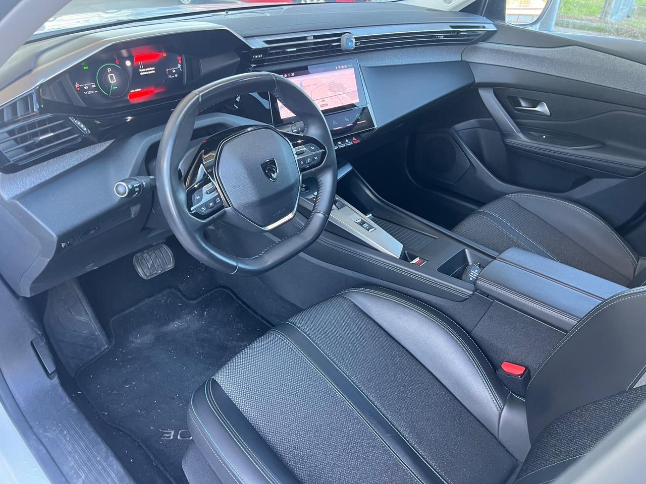 Peugeot 308 BlueHDi SW Allure Pack FINANZIABILE