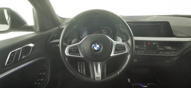 BMW 118 d 5p. Msport cambio automatico