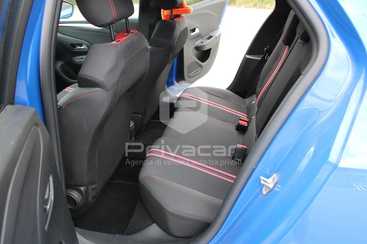 OPEL Corsa 1.2 100 CV GS Line
