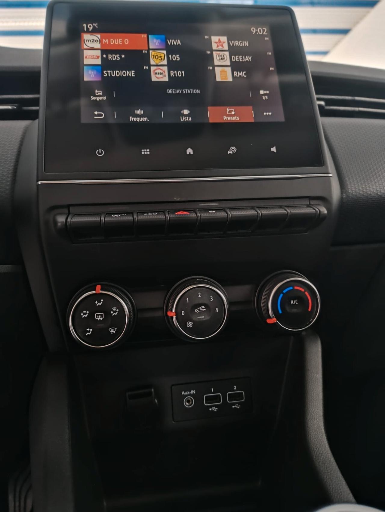 Renault Clio Blue dCi 85 CV 5 porte Zen